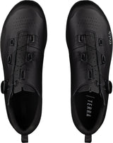 Fizik-Atlas Shoes black/black