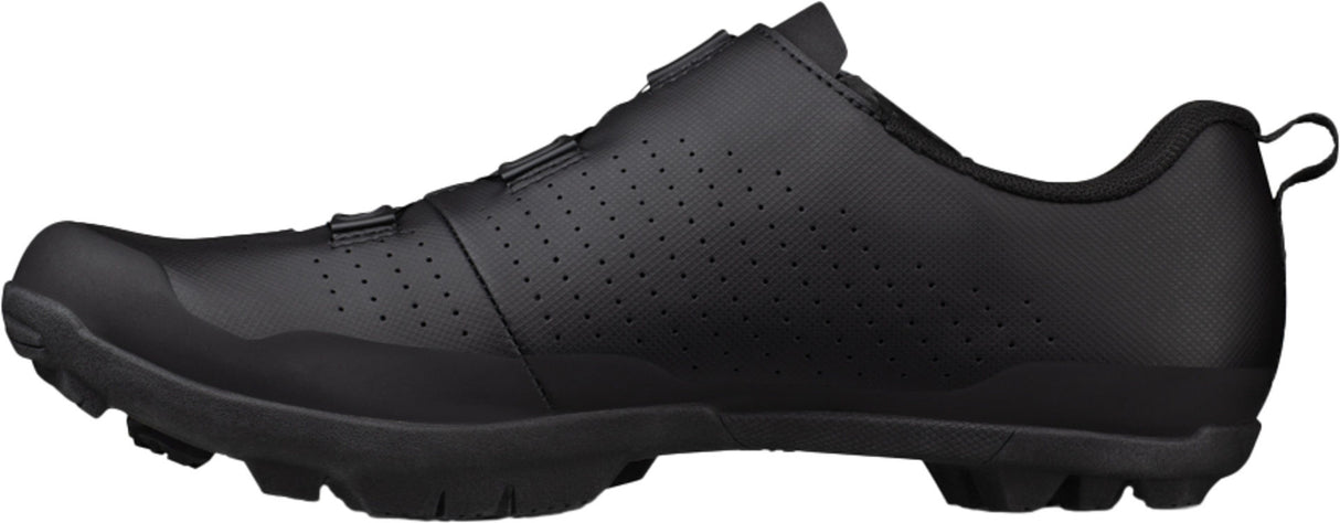 Fizik-Atlas Shoes black/black