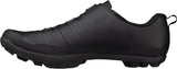 Fizik-Atlas Shoes black/black