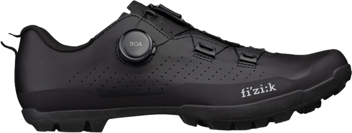 Fizik-Atlas Shoes black/black