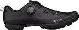Fizik-Atlas Shoes black/black