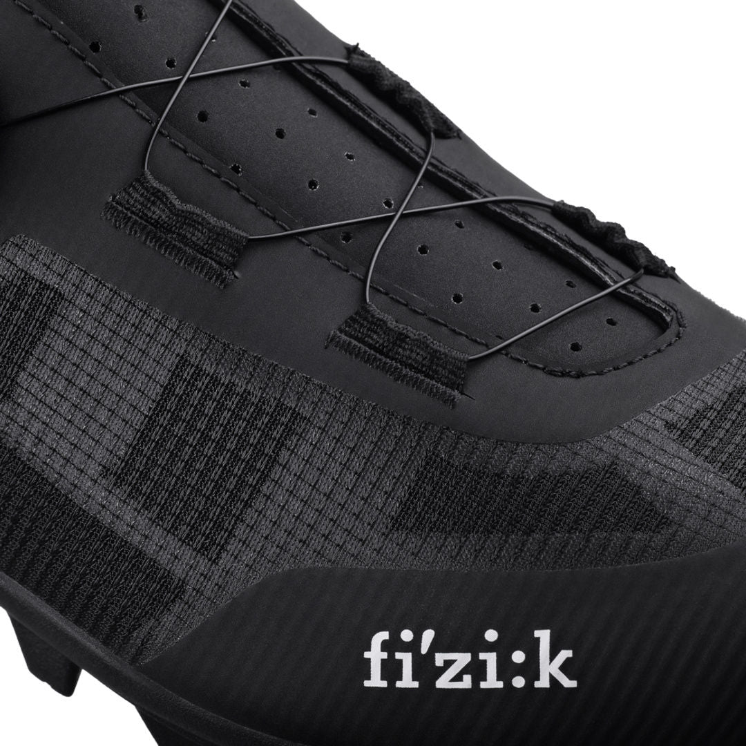 Fizik-Proxy Shoes schwarz/schwarz