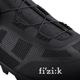 Fizik-Proxy Shoes schwarz/schwarz