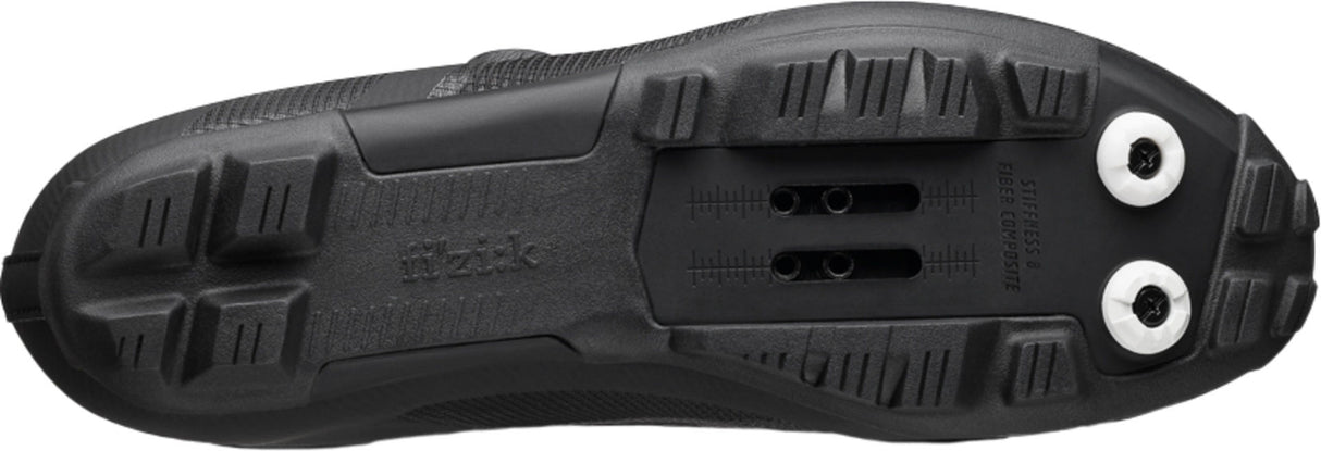 Fizik-Proxy Shoes schwarz/schwarz