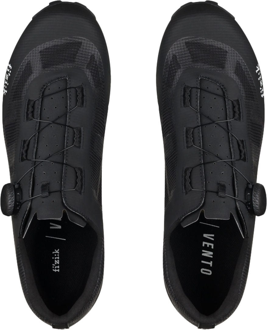 Fizik-Proxy Shoes schwarz/schwarz