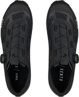 Fizik-Proxy Shoes schwarz/schwarz