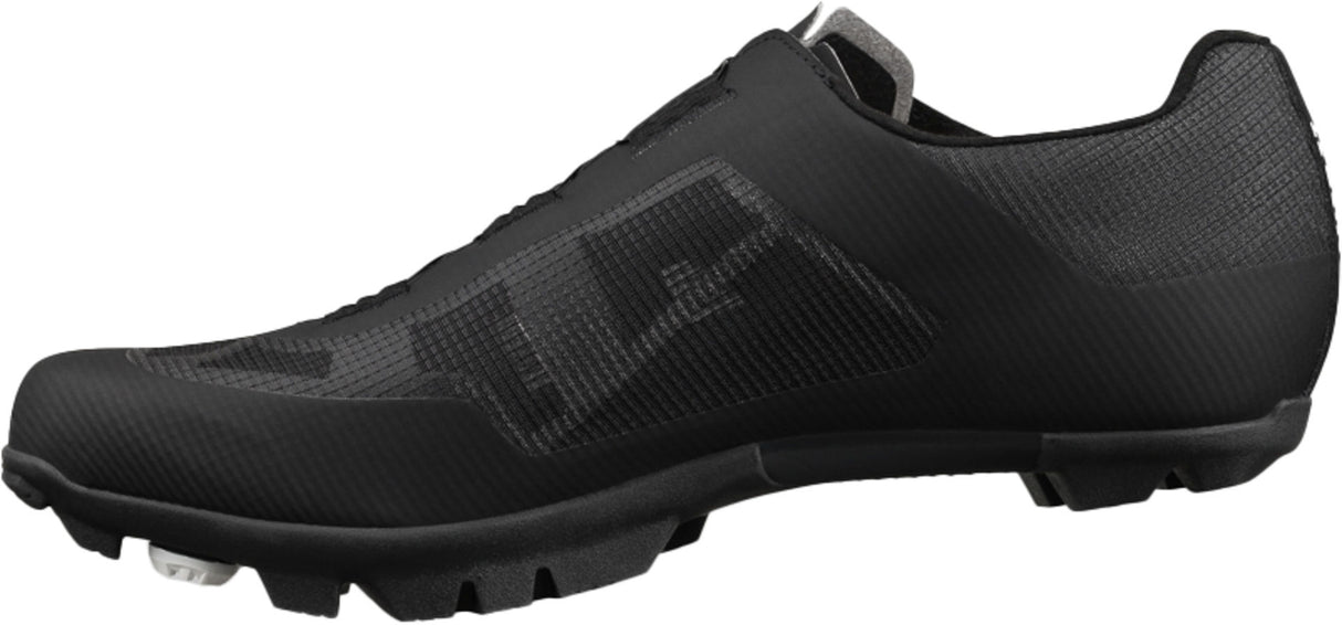 Fizik-Proxy Shoes schwarz/schwarz