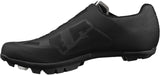 Fizik-Proxy Shoes schwarz/schwarz