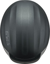 Fizik-Kudo Aero Helmet + Light schwarz
