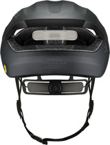 Fizik-Kudo Aero Helmet + Light schwarz