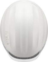 Fizik-Kudo Aero Helmet + Light weiss