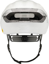 Fizik-Kudo Aero Helmet + Light weiss