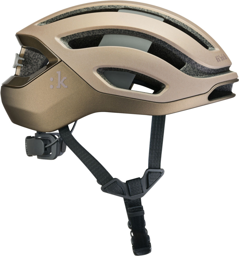 Fizik-Kudo Helmet + Light bronze