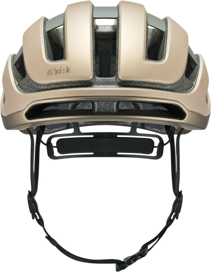 Fizik-Kudo Helmet + Light bronze