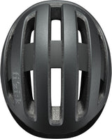 Fizik-Kudo Helmet + Light schwarz