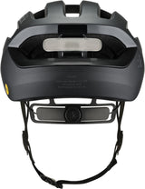 Fizik-Kudo Helmet + Light schwarz