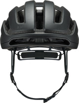 Fizik-Kudo Helmet + Light schwarz