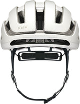 Fizik-Kudo Helmet + Light weiss