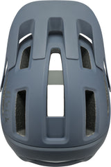 Fizik-Kassis Helmet + Light dunkelmarine