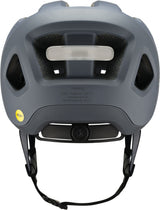 Fizik-Kassis Helmet + Light dunkelmarine