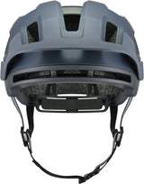 Fizik-Kassis Helmet + Light dunkelmarine