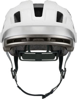 Fizik-Kassis Helmet + Light weiss