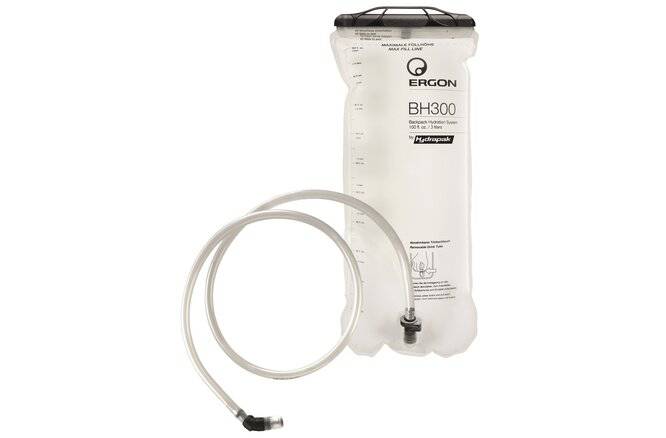 Ergon Ergon Trinkblase BH300 3 Liter