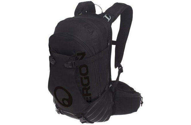 Ergon Ergon Bike Rucksack BA3 black