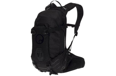 Ergon Ergon Bike Rucksack BA2 E inkl. Protektor black