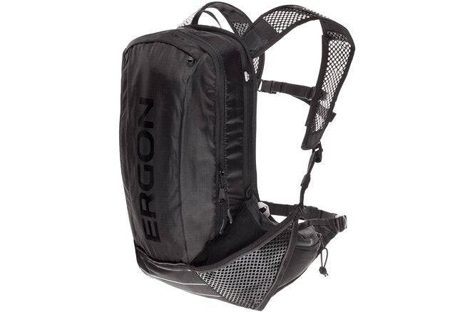 Ergon Ergon Bike Rucksack BX2 Evo 10+1.5 L black