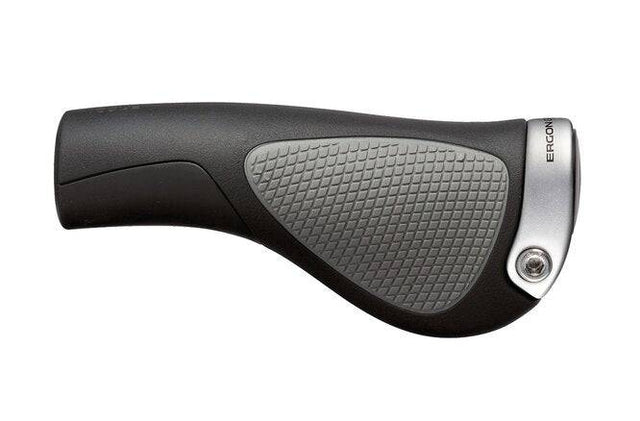 Ergon Ergon Lenkergriffe GP-1G Gr.L GripShift schwarz