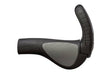 Ergon Ergon Lenkergriffe GP-3G Gr.L GripShift schwarz