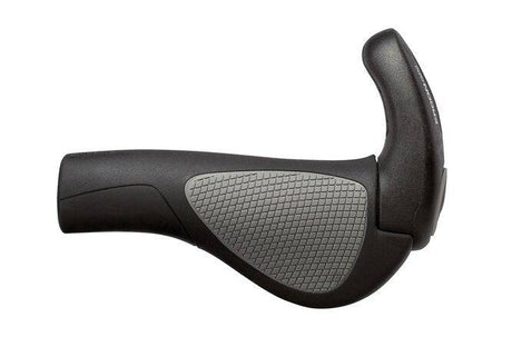 Ergon Ergon Lenkergriffe GP2 Grösse L GripShift schwarz