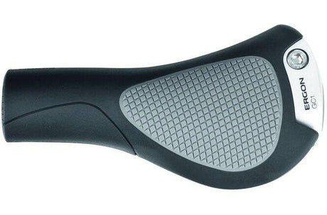 Ergon Ergon Lenkergriffe GC1 one size schwarz