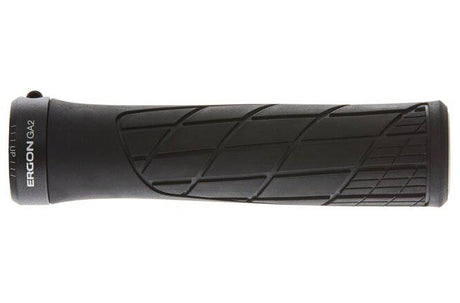 Ergon Ergon Lenkergriffe GA2 black