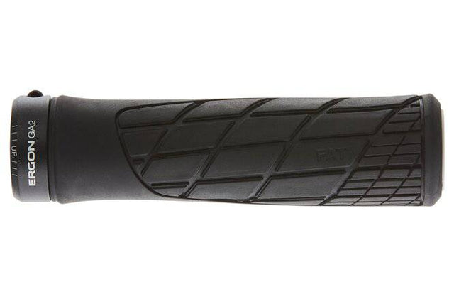 Ergon Ergon Lenkergriffe GA2 Fat black