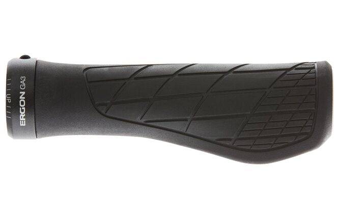 Ergon Ergon Lenkergriffe GA3 Small black