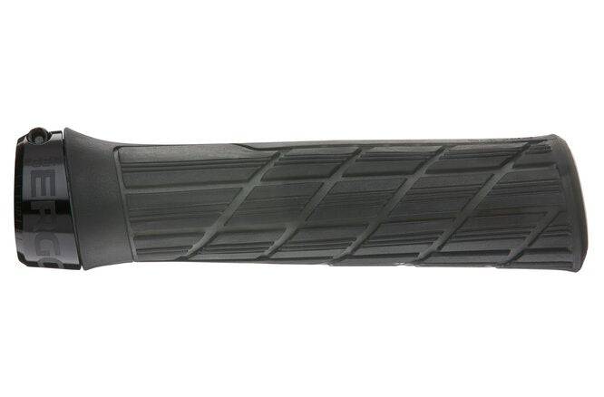 Ergon Ergon Lenkergriffe GE1 Slim Factory frozen stealth