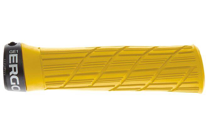 Ergon Ergon Lenkergriffe GE1 Evo yellow mellow