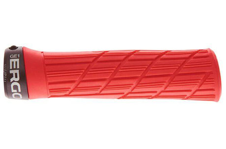 Ergon Ergon Lenkergriffe GE1 Evo risky red