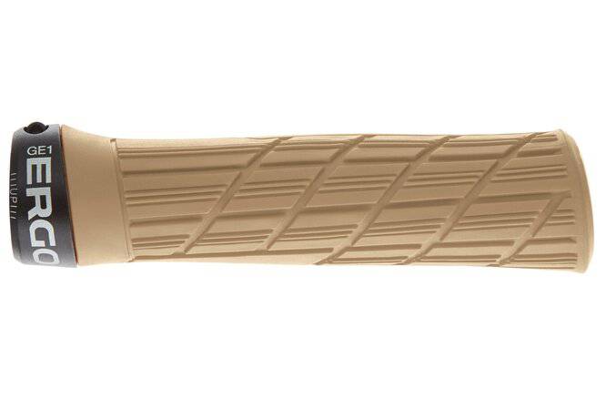 Ergon Ergon Lenkergriffe GE1 Evo Slim sand storm