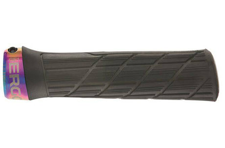 Ergon Ergon Lenkergriffe GE1 Evo Slim Factory frozen stealth / oil slick