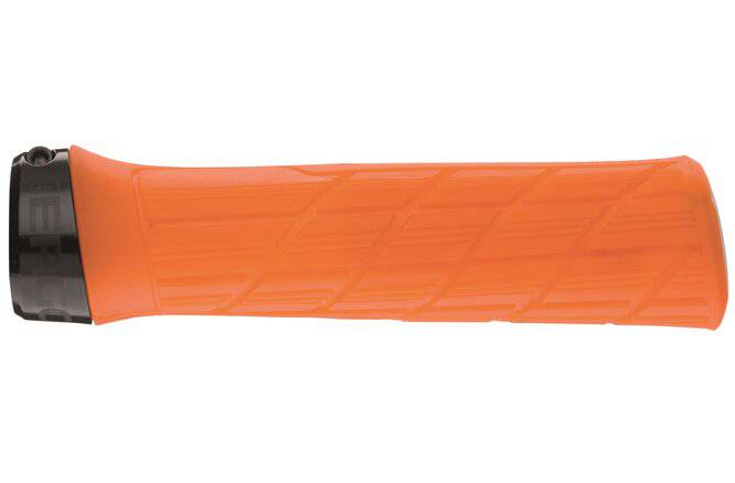 Ergon Ergon Lenkergriffe GE1 Slim Factory frozen orange