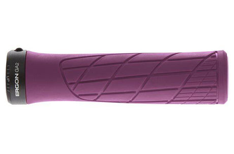 Ergon Ergon Lenkergriffe GA2 purple reign