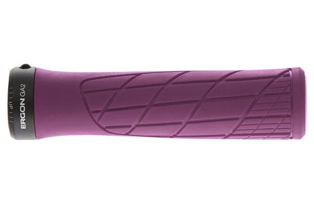 Ergon Ergon Lenkergriffe GA2 purple reign