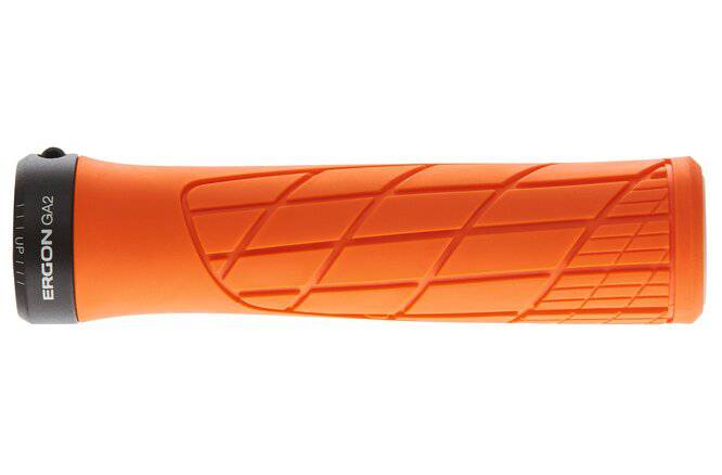 Ergon Ergon Lenkergriffe GA2 juicy orange