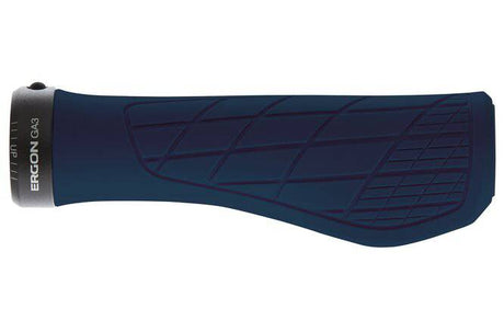 Ergon Ergon Lenkergriffe GA3 Small nightride blue