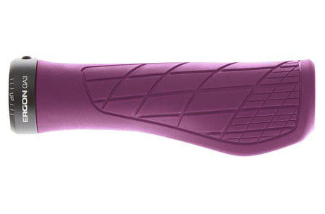 Ergon Ergon Lenkergriffe GA3 Small purple reign