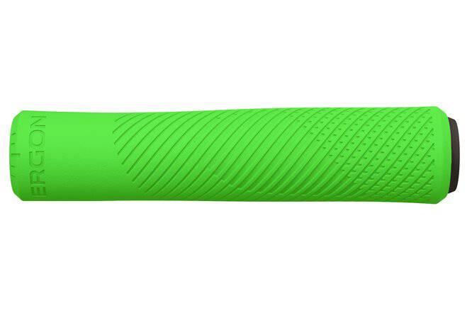 Ergon Ergon Lenkergriff GXR Team Schaumstoff laser green