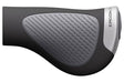 ErgonErgon Lenkergriffe GP1 Evo Single Twist Shift black